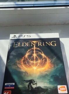 Elden ring ps5