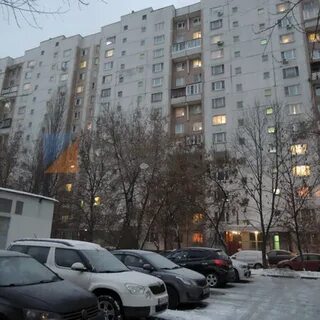 Кузьминки волжский бульвар квартал 113а к1