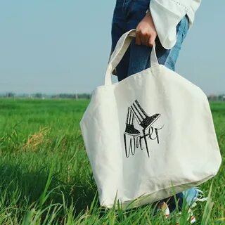 Canvas bag
