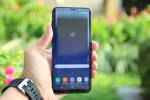 Galaxy s8 плюс