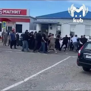 Станица афипская краснодарский край массовая драка