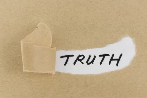 Текст truth