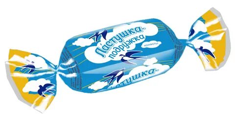 Конфета подруги