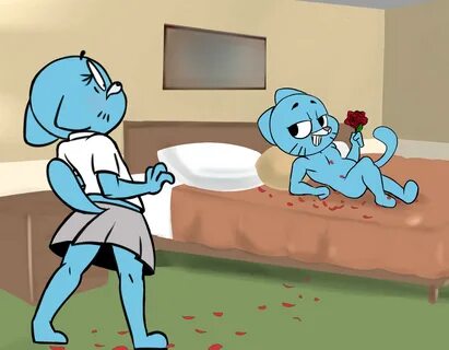 Gumball thread Episodes: Season 1 and 2 1080p WEB-DL.