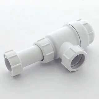 Сифон mcalpine 32 мм