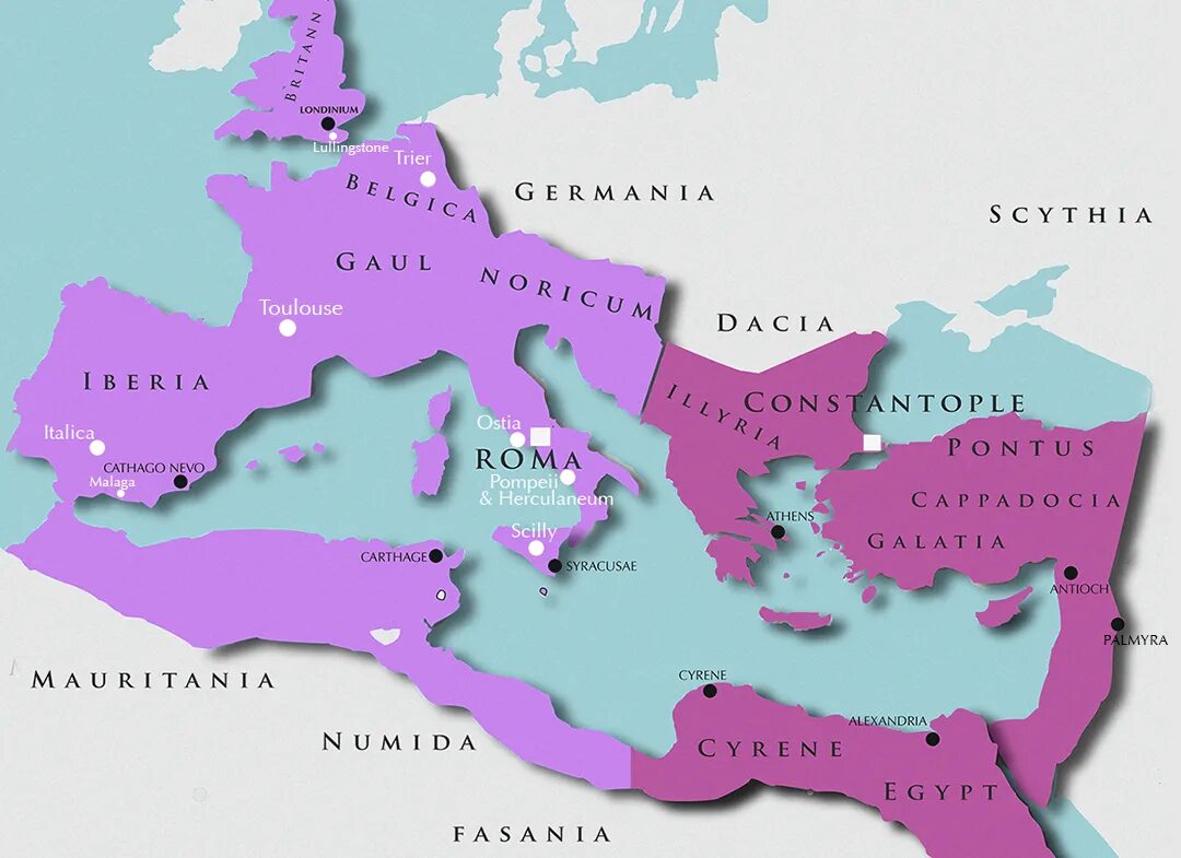 Римская империя это. 395 Roman Empire. Eastern Roman Empire 395. Разделение римской империи. Разделение римской империи на западную и восточную.