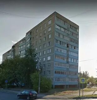 Рязанская 9