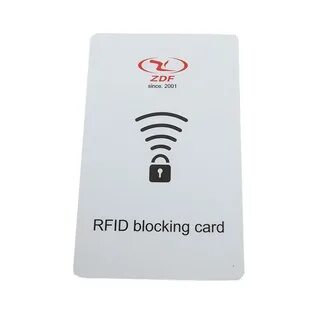 Rfid защита
