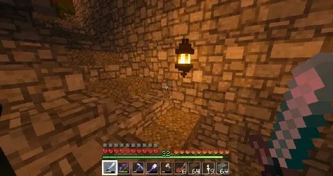 Mizunos 16 craft resource pack