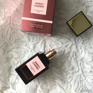 Cherry отзывы