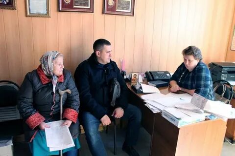 Жкх мордовии