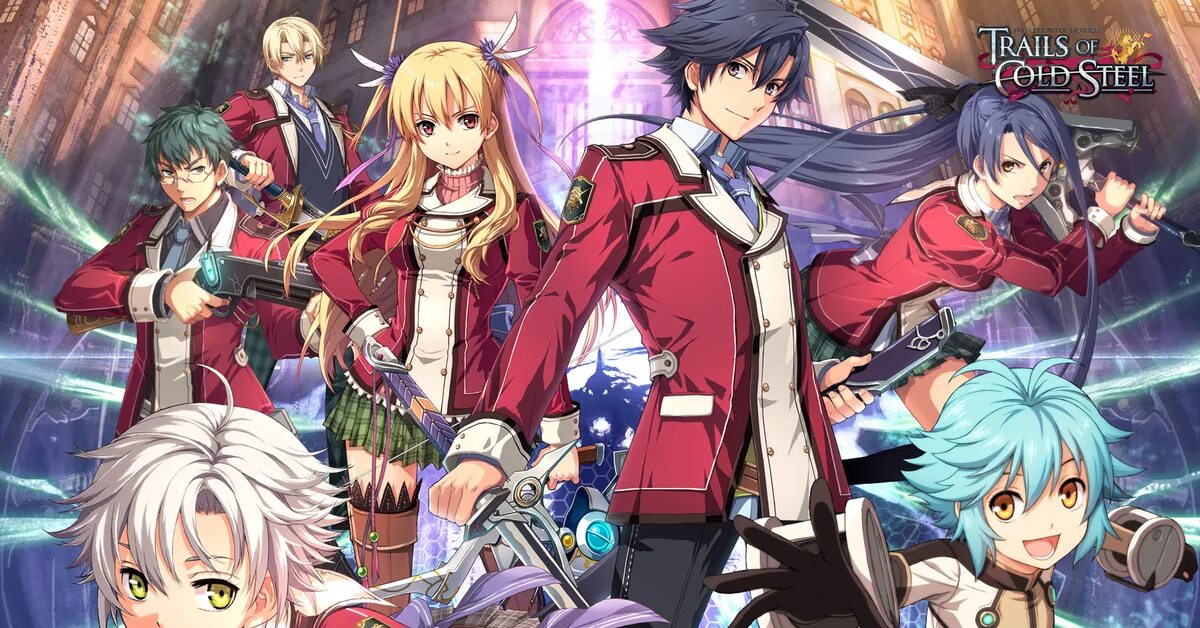 Trails of cold steel 1. Trails of cold steel 1. Trails of cold steel iv. The legend of heroes: trails of cold steel 1. The legend of heroes: trails of cold steel 1.