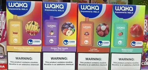 Вака 3500 тяг. Waka 12000. Вака на 12000 тяг. Тайгер бокс электронные сигареты. Вака на 12000 тяг.