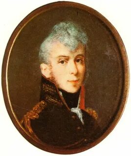 М д горчаков