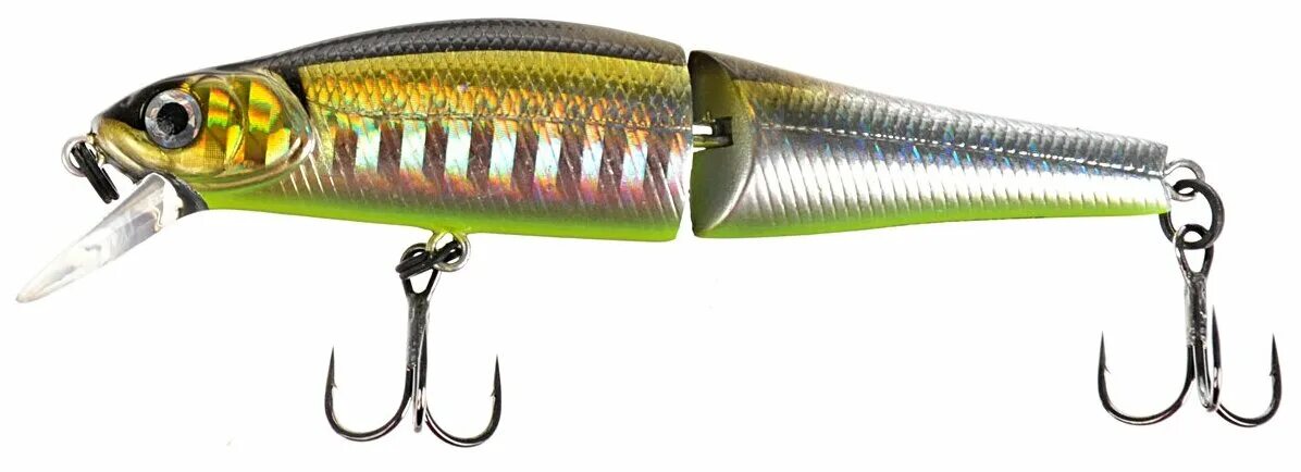 Smith ts joint minnow
