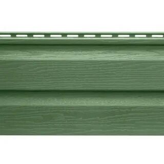 Производитель siding