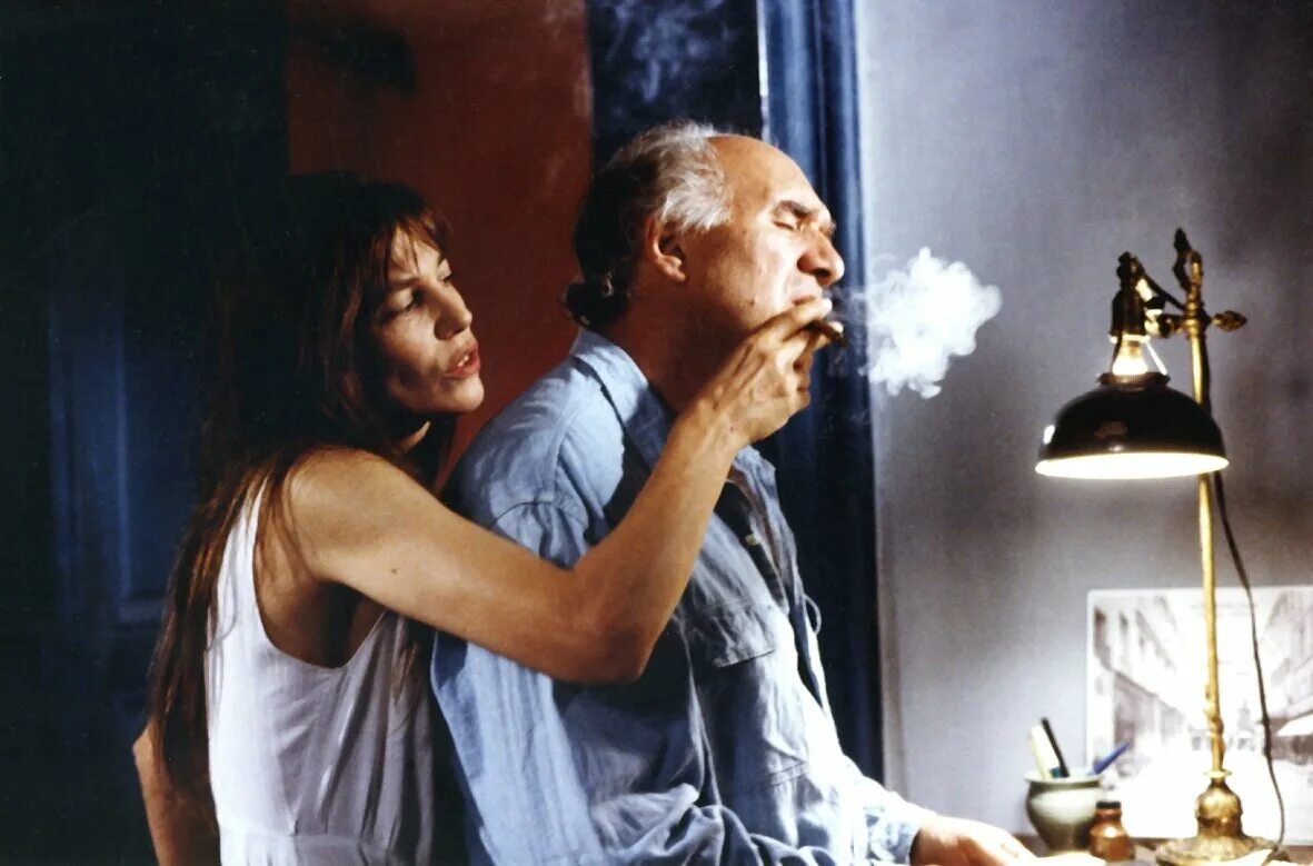 Эммануэль беар(прекрасная спорщица). Прекрасная спорщица 1991. Фильм очаровательная проказница la belle noiseuse 1991. La belle noiseuse фильм 1991. Эммануэль беар la belle noiseuse.