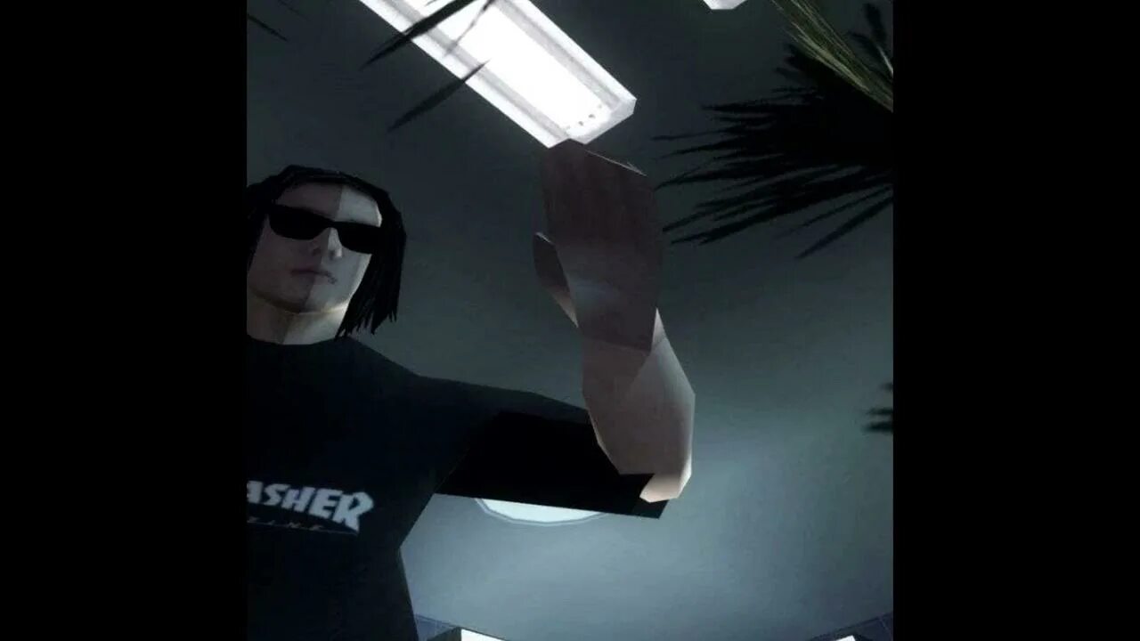 X stuff