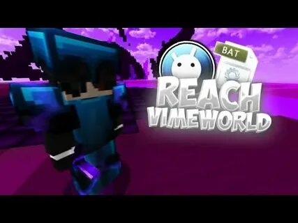 Now reach