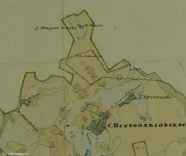 Оханский уезд пермской