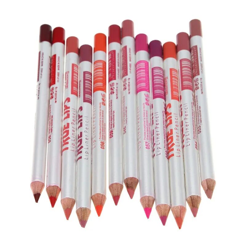 Карандаш косметика купить. Карандаш для губ Lip Liner Pencil. Lipliner Pen карандаш для губ. Карандаш для губ professional Lipstick Pencil 18h. Карандаш контурный для губ professional Lip Liner.