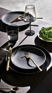 M dinner