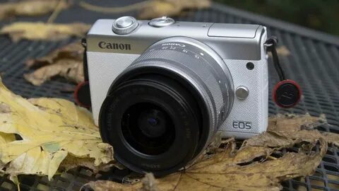 Canon m200