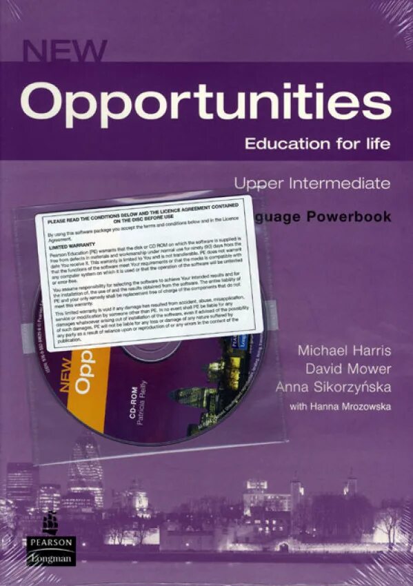 Student book upper intermediate keys. Opportunities учебник. Учебник по английскому opportunities. Opportunities Upper Intermediate. New opportunities Intermediate language POWERBOOK.