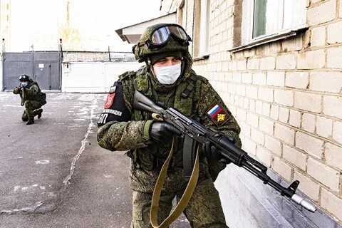 Комендатура воронеж