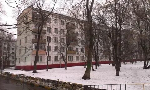 Ул федора полетаева д 17 корп 2
