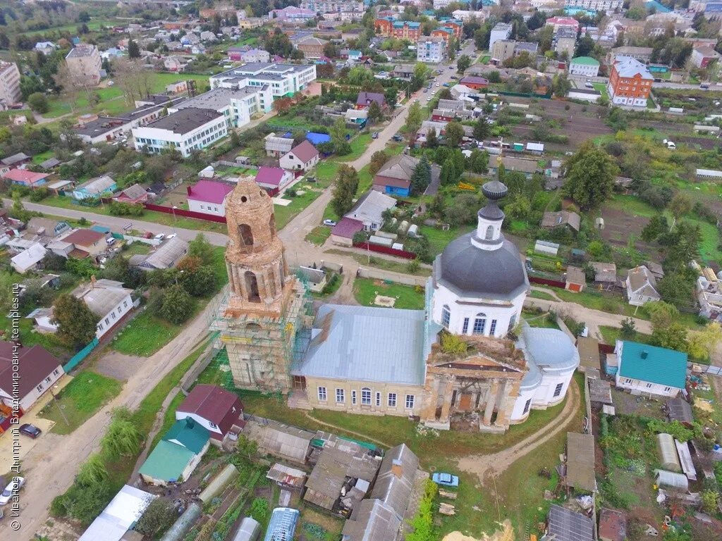 Погода город мценск