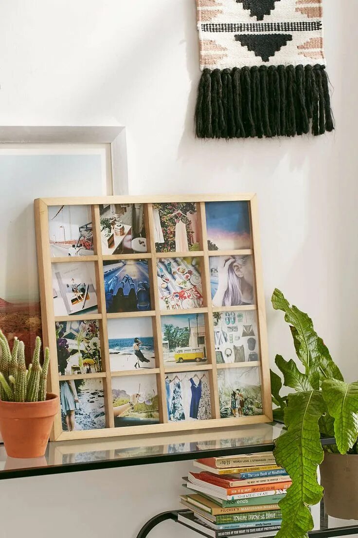 How to display