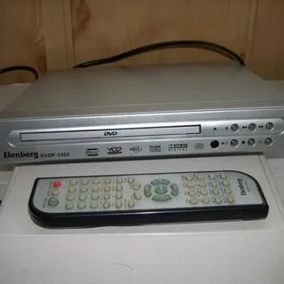 Dvd 2024