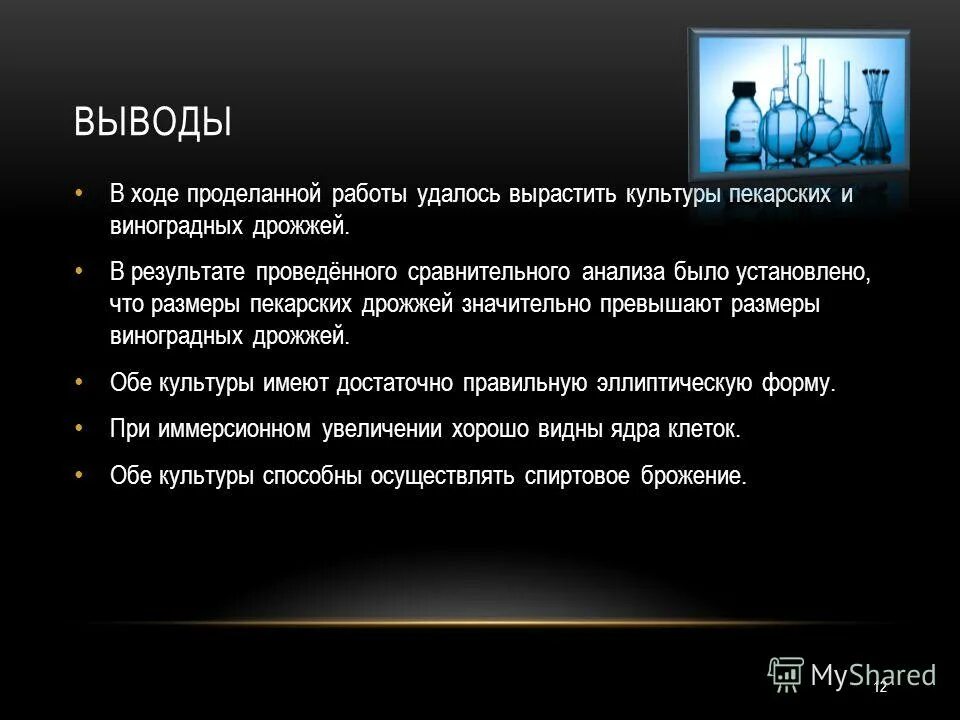 В ходе проделанной работы. В ходе проделанной работы. В ходе проделанной работы. В ходе проделанной работы можно сделать следующие выводы. В ходе проделанной работы мною были сделаны следующие выводы.