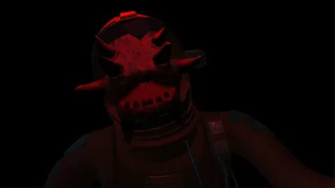 Horror version