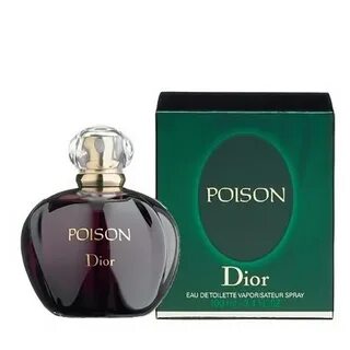 Dior edt