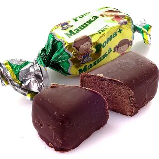 Мишкино лакомство