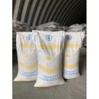 Комбинат хлебопродуктов комбикорм