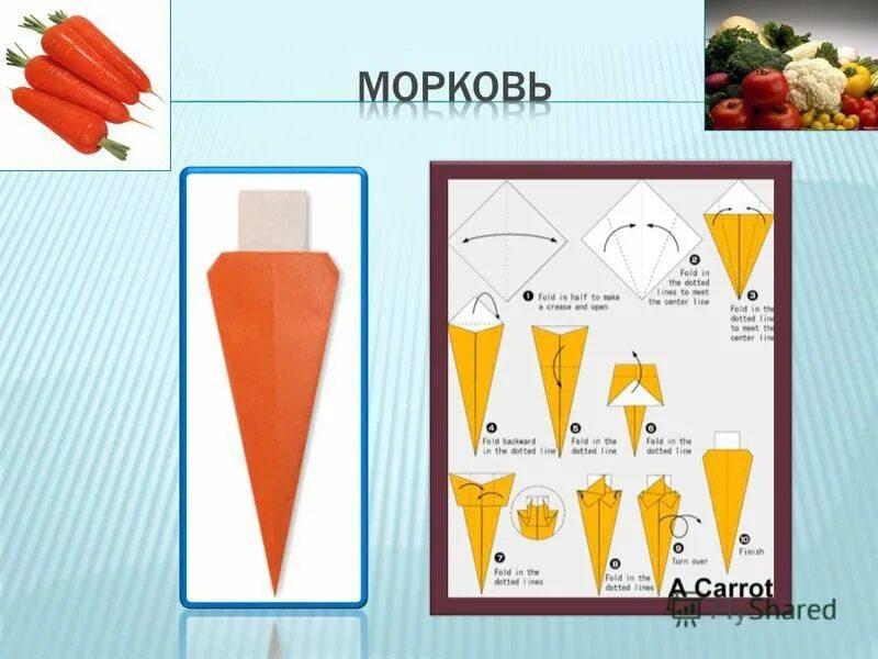 Конструирование продукт