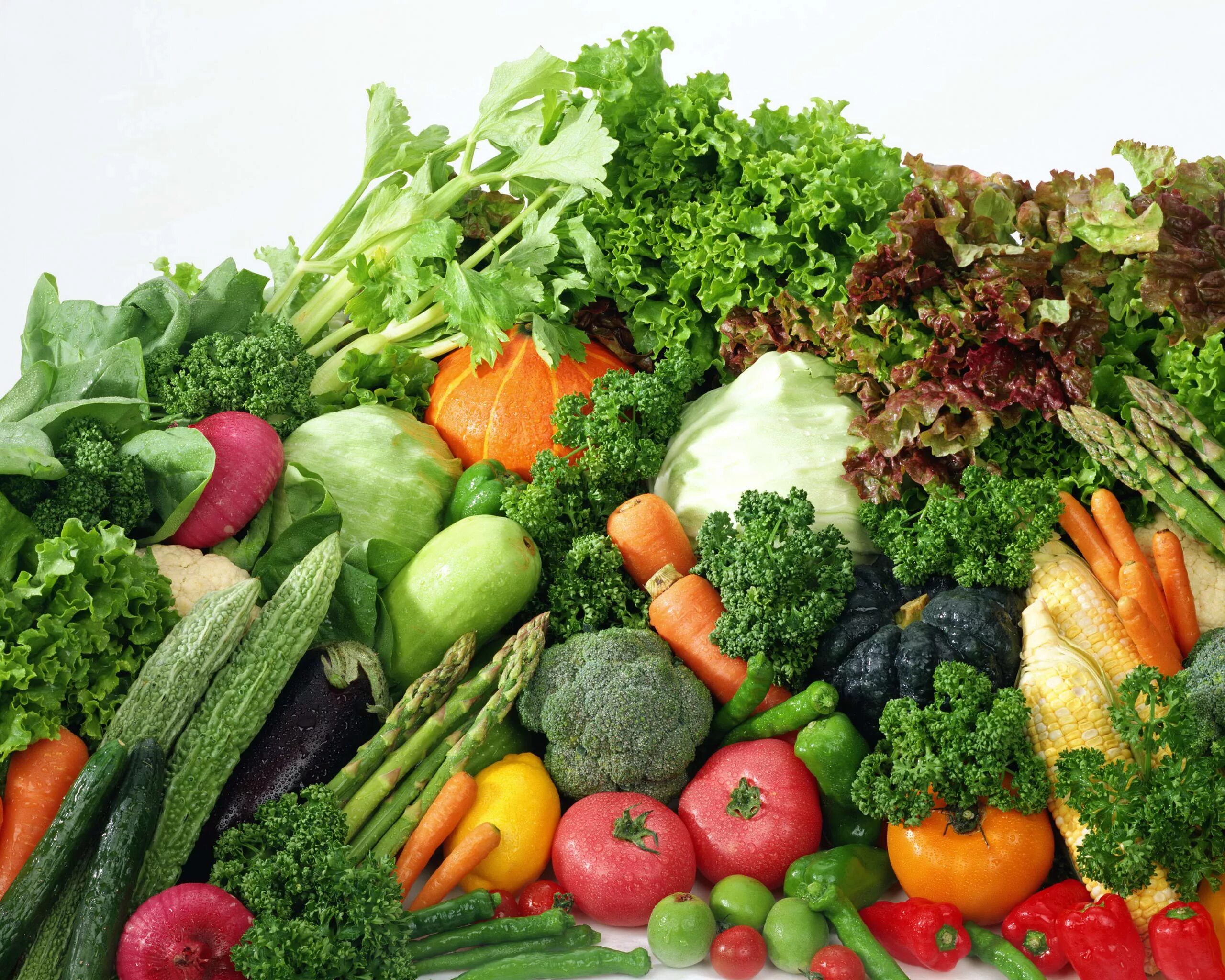 Fresh food