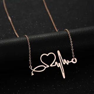 Подвеска love