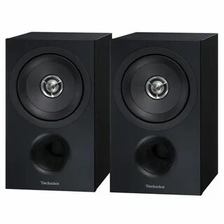 Колонки technics
