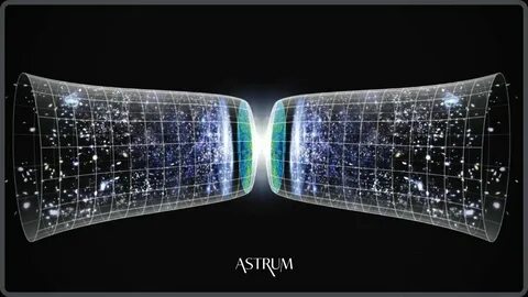 Theory of universe