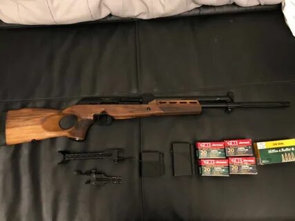 Супер 308