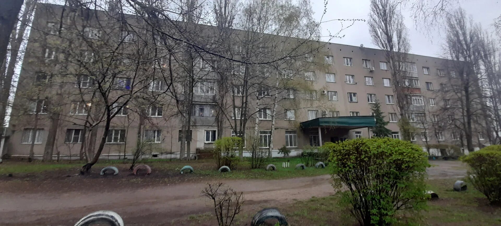 Проспект патриотов 49