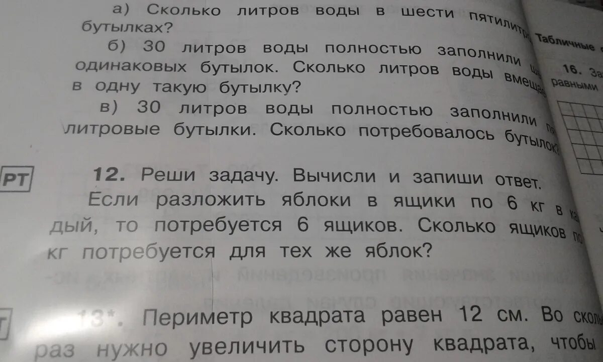 Задача про яблоки с ящиками. Сколько килограмм яблок в ящике. В столовую привезли 6 ящиков яблок по. Яблоки разложены в ящике по десяткам.