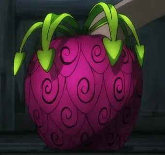 Fruit piece мод