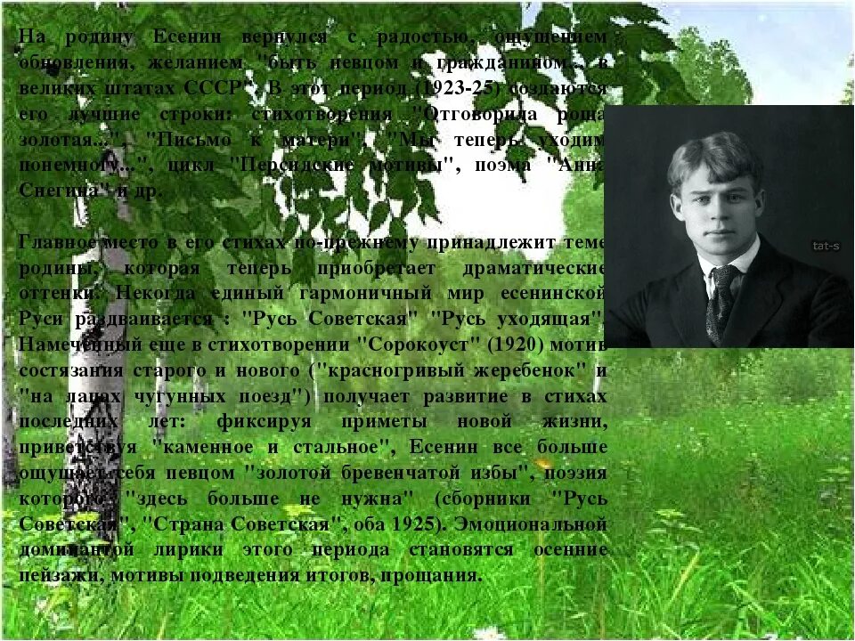 Русь уходящая Есенин Русь Советская. Поэма Русь Советская Есенин. Стихотворение Есенина Русь Советская. Есенин русь стихотворение текст