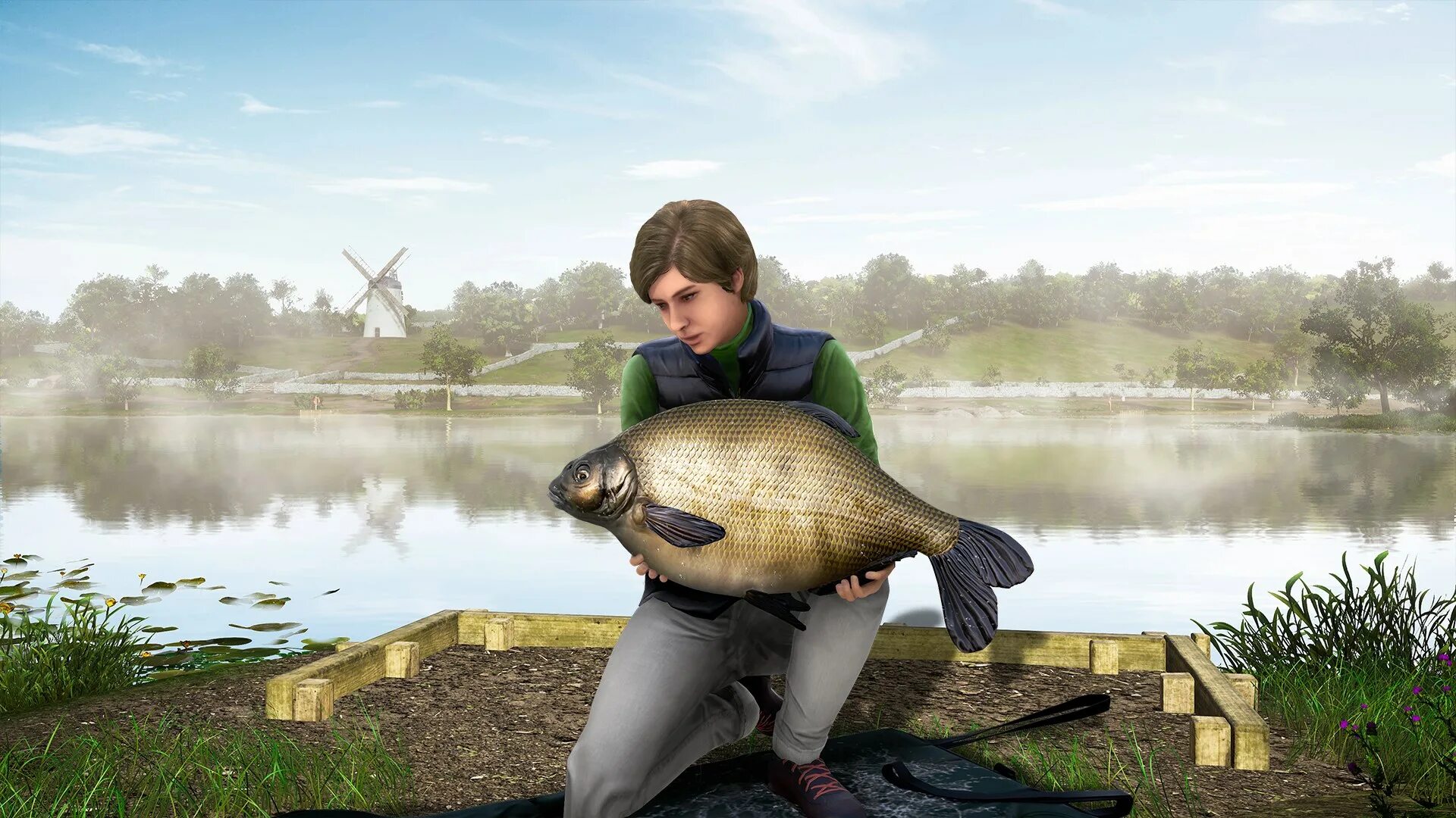 Биг карп красногорск платная рыбалка форум русфишинг. Игра Fishing SIM World. Fishing SIM World Карп. Fishing SIM World рыбы. Лето рыбалка.