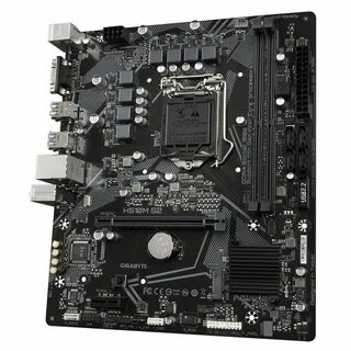 H510m поддержка процессоров